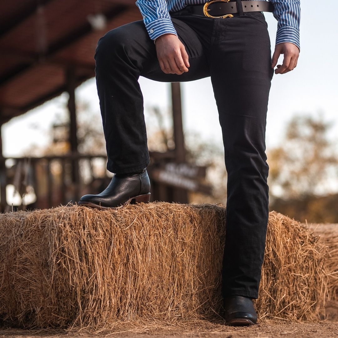 Cowboy Boots With Dress Pants HOW TO WEAR BOOTS LIKE A BOSS Cowboy Boots With Dress Pants HOW TO WEAR BOOTS LIKE A BOSS