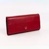 The Envelope - red wallet