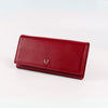 The Envelope - red wallet
