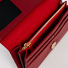The Envelope - red wallet