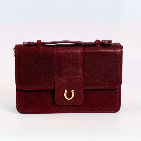 PICCIAO RED BAG