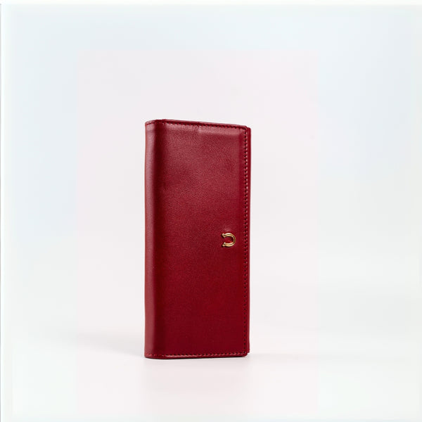 The Envelope - red wallet