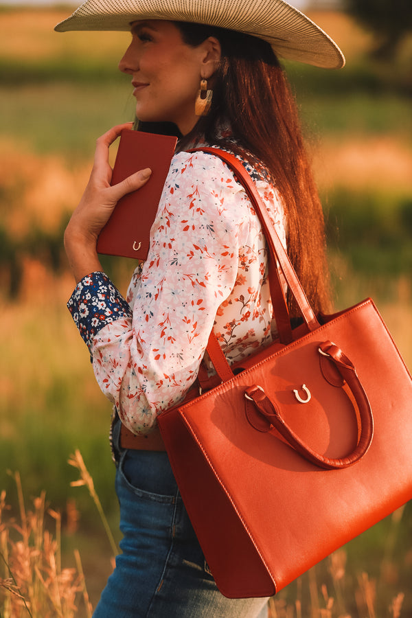 Martha Handbag X Wallet