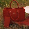 Martha Handbag X Wallet