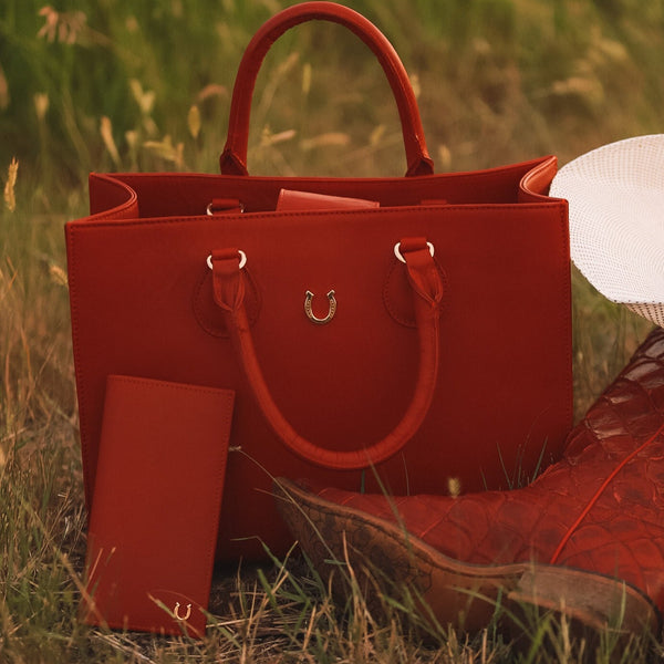 Martha Handbag X Wallet