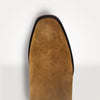 JOHN SUEDE