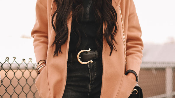 UNISEX BELTS