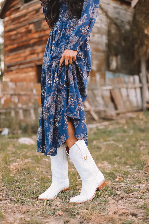 cowboy boots