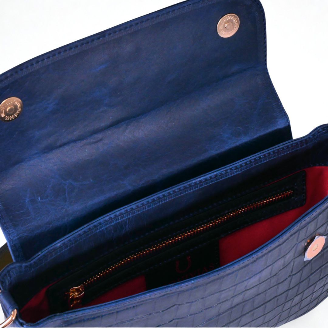 Adele Bag + Card holder