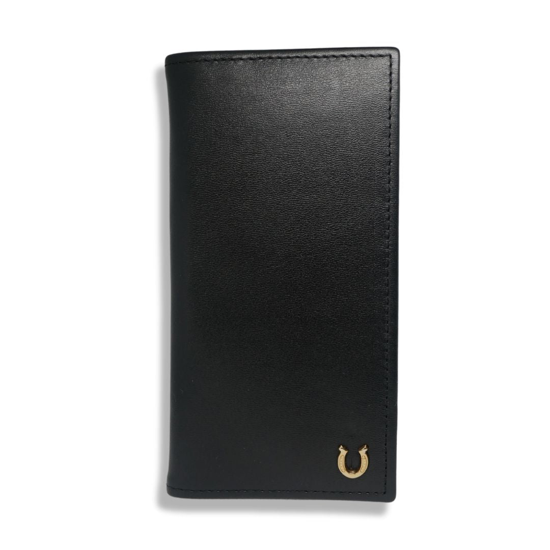 LuckY Black Wallet