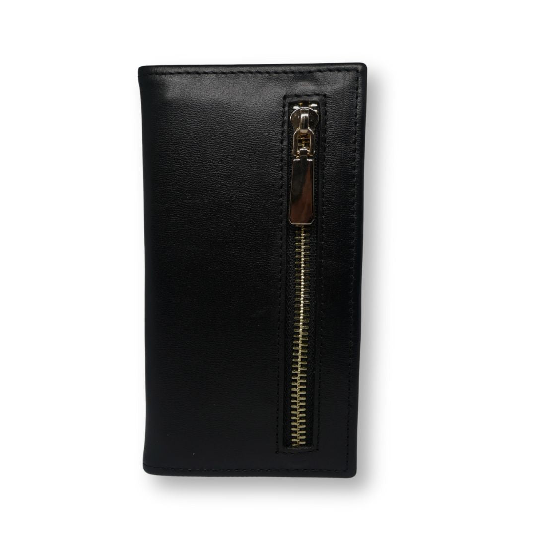 LuckY Black Wallet