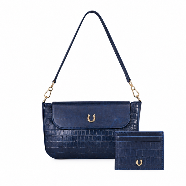 Adele Bag + Card holder