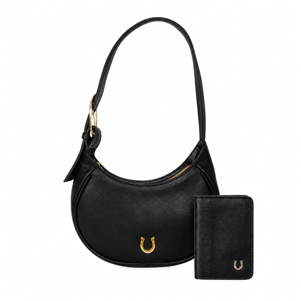 Penelope Bundle Crossbody Bag & Card Holder