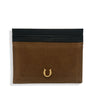 Josephine Suede Bag + Cardholder