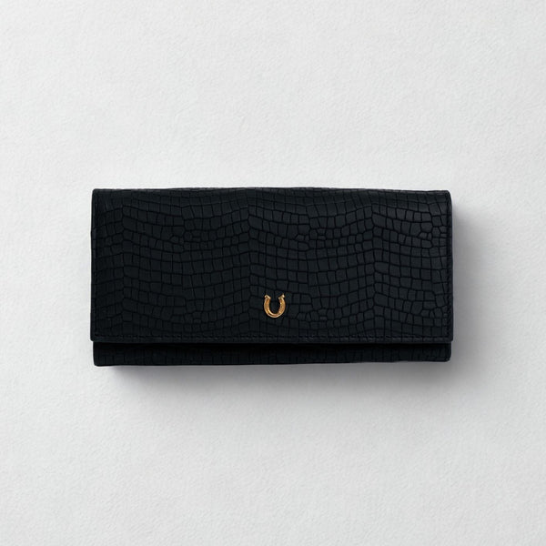 The Envelope - Black wallet