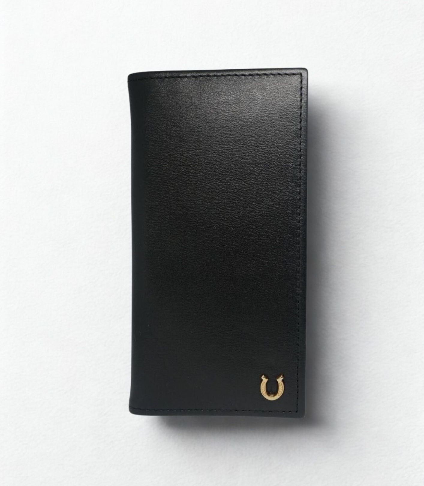 Lucky Black Wallet