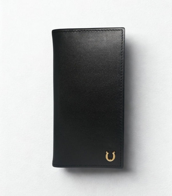 LuckY Black Wallet