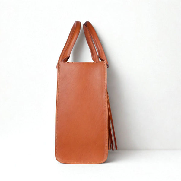 Martha Tote Bag