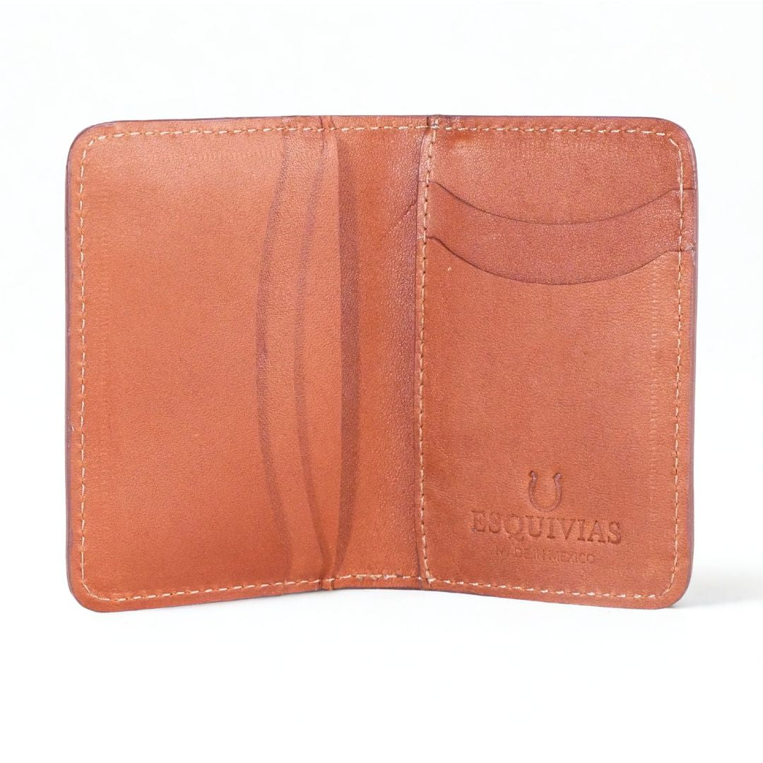 Double Card Holder