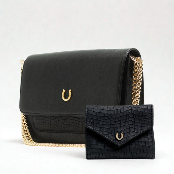 Ruth Bag + Wallet