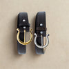 2 Belts gift Bundle