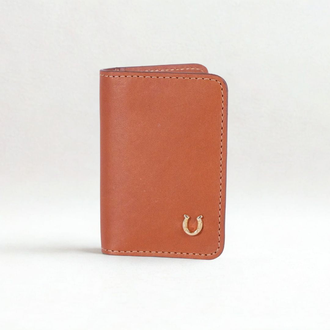 Double Card Holder