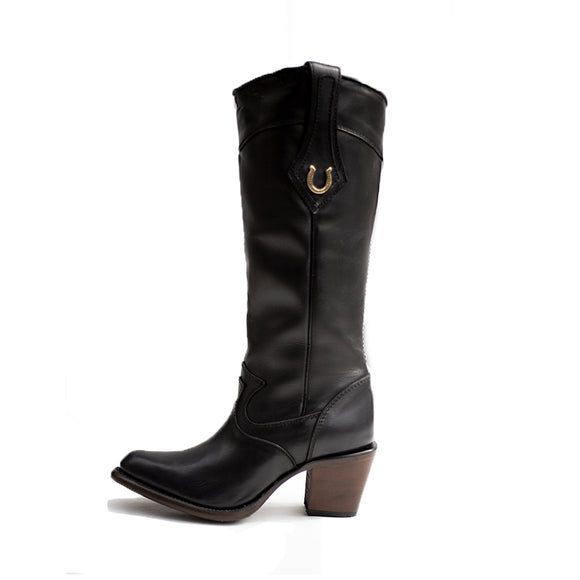 LAST CHANCE esquivias boots